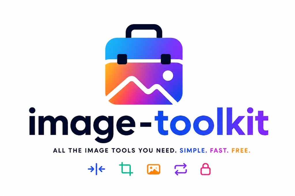 Image Toolkit — brand image (site Open Graph)