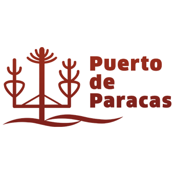 Terminal Portuario de Paracas logo