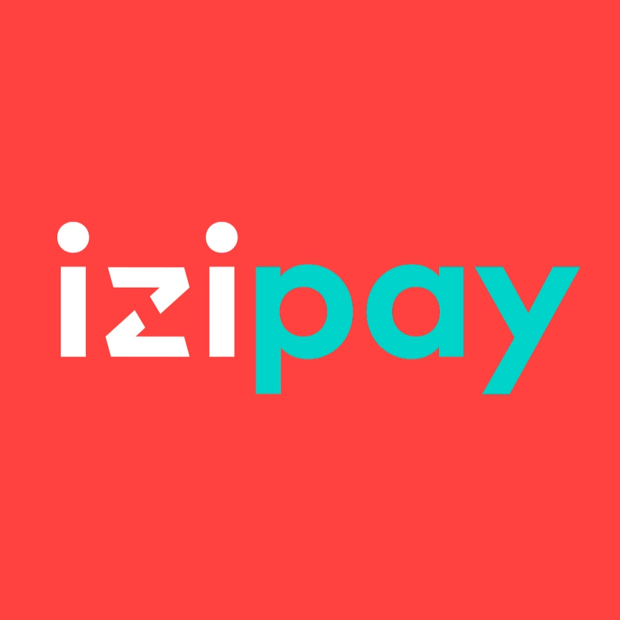 Izipay logo